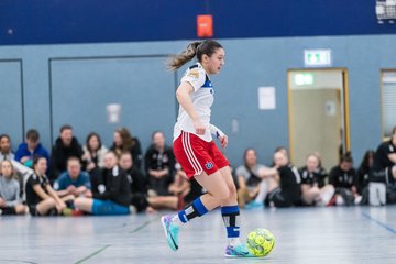 Bild 38 - F NFV Futsalturnier